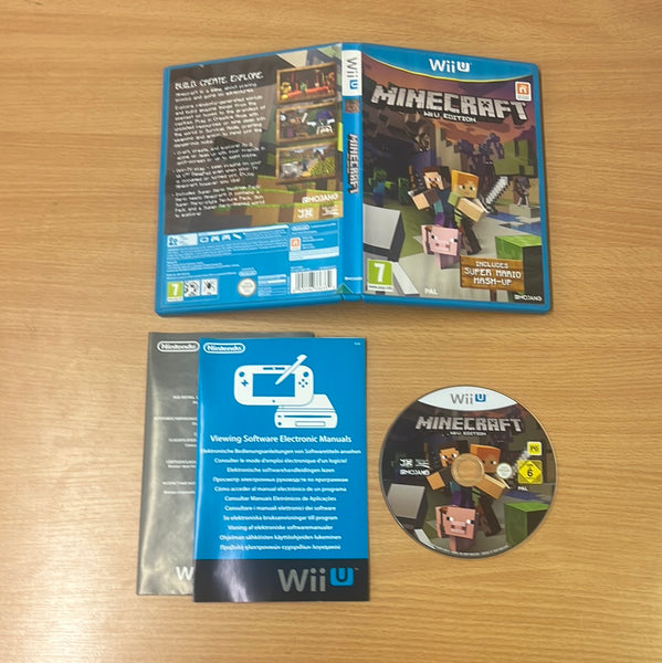 Wiiジャンク品、マインクラフト海外盤 マインクラフト：ポータル・ダッシュ | Ravensburger | マイクラ