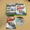 Burnout 3: Takedown original Xbox game