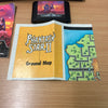 Phantasy Star 2 Sega Mega Drive game