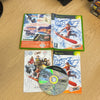 SSX 3 original Xbox game