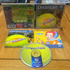 Virtua Tennis Sega dreamcast game