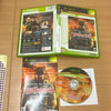 Return to Castle Wolfenstein: Tides of War original Xbox game