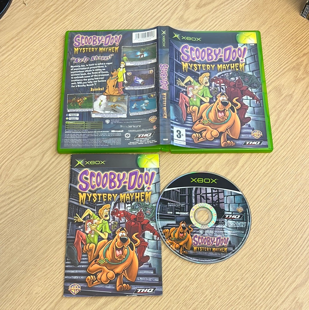 scooby-doo-mystery-mayhem-167-00-8bitbeyond-retro-game-store-uk