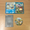 Scribblenauts Unlimited Wii u game