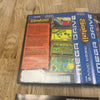 Soleil Sega Mega Drive game