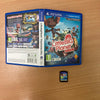 Little Big Planet Sony PS Vita game