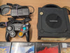 Nintendo GameCube console bundle black