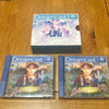 Shenmue 2 ii Sega dreamcast