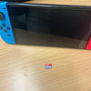 Nintendo switch OLED console