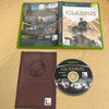 Gladius pal oz aus original Xbox game