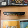Phantasy Star 2 Sega Mega Drive game