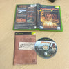 Indiana Jones and the Emperor's Tomb original Xbox game