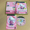 Hello Kitty: Roller Rescue original Xbox game