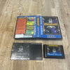 Soleil Sega Mega Drive game