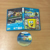 SpongeBob SquarePants: Plankton's Robotic Revenge Wii u game
