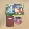 Tomb Raider: Legend original Xbox game