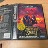 Phantasy Star 2 Sega Mega Drive game