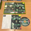 The Matrix: Path of Neo original Xbox game