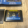 Soleil Sega Mega Drive game