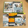 Tom Clancy's Ghost Recon: Advanced Warfighter original Xbox game