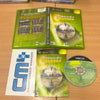 Championship Manager: Season 02/03 original Xbox game
