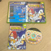 Sonic Mega Collection Plus original xbox game