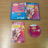 Barbie Dreamhouse Party Nintendo Wii U game