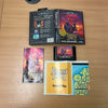 Phantasy Star 2 Sega Mega Drive game