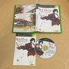 Red Ninja: End of Honour original Xbox game