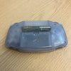 Nintendo Game Boy Advance GBA Console Transparent handheld