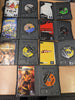 Nintendo GameCube console bundle black