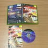 Rally Fusion: Race of Champions original Xbox game
