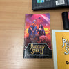 Phantasy Star 2 Sega Mega Drive game