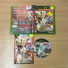Street Fighter Anniversary Collection original Xbox game