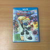 Mighty No 9 sealed Wii u game