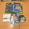 Legends of Wrestling original Xbox game