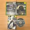 Pilot Down: Behind Enemy Lines original Xbox game