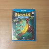Rayman Legends Nintendo Wii U game sealed