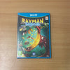 Rayman Legends Wii u game sealed