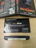 Mortal Kombat II Sega Mega Drive game