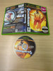 Amped 2 original Xbox game