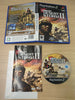 Conflict: Desert Storm II Sony PS2 game