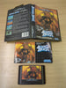 Altered Beast Sega Mega Drive game complete