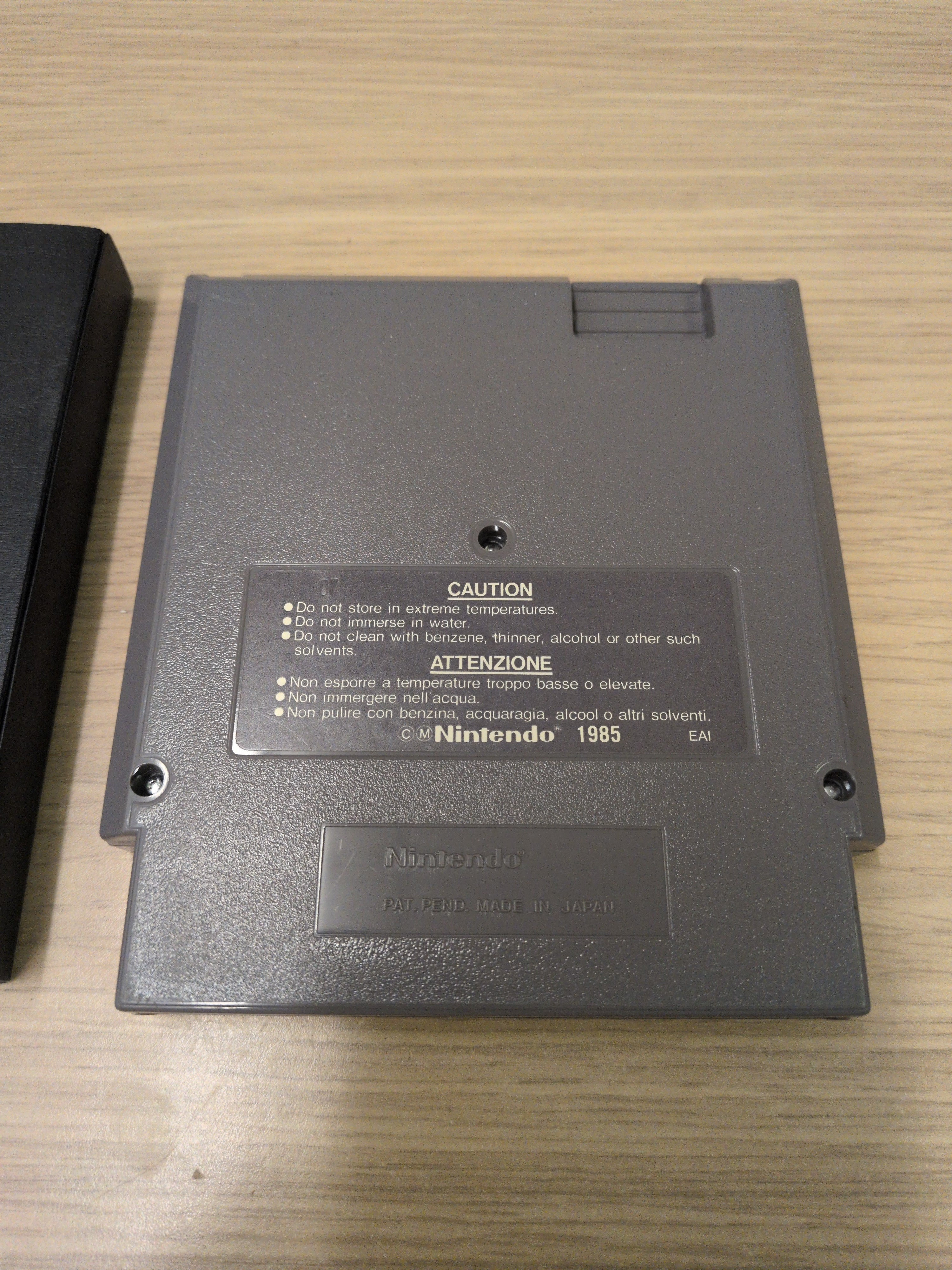 Mega Man 2 Nintendo NES Cart Only