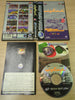 Wipeout Sega Saturn game