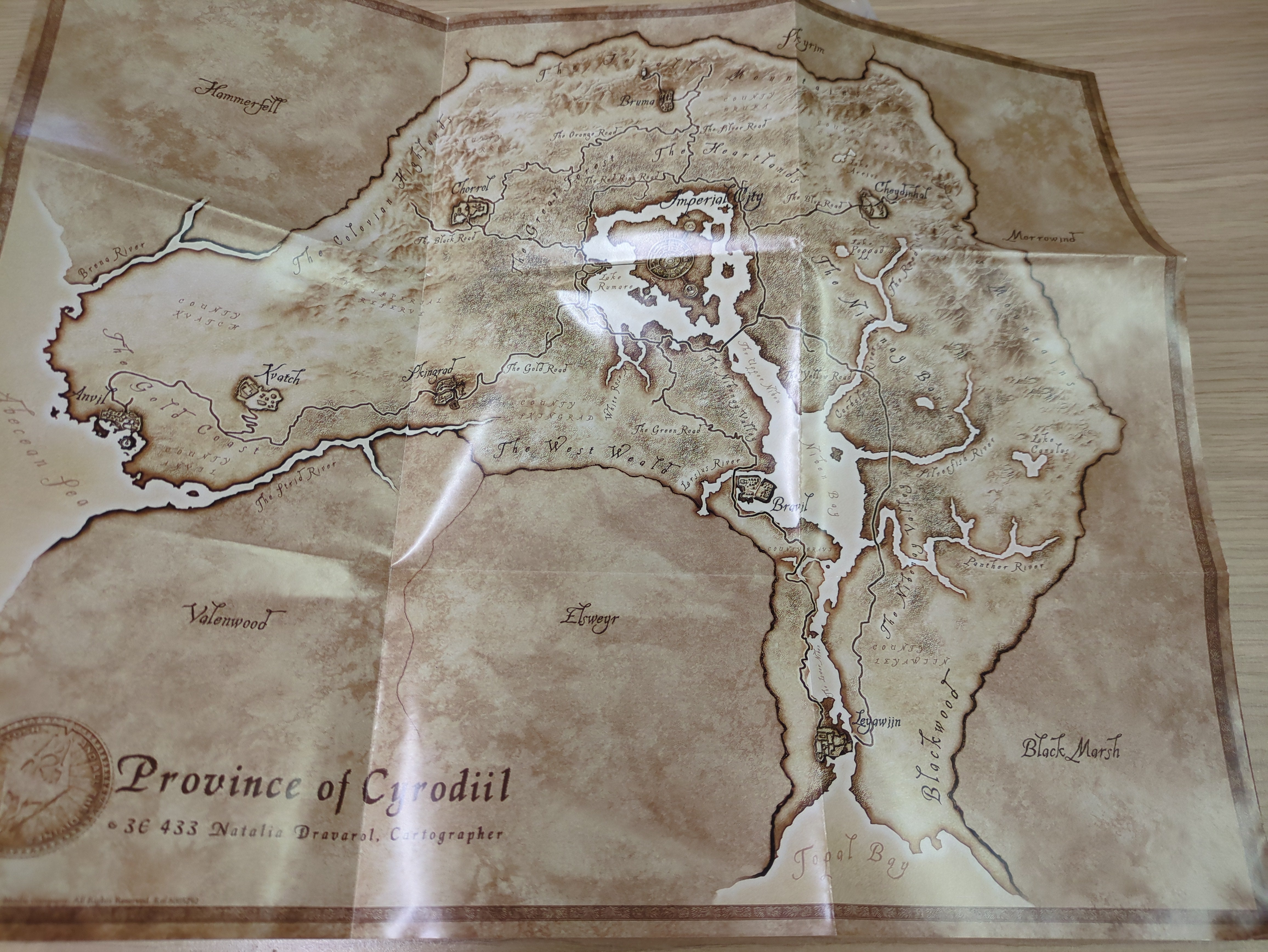 The Elder Scrolls IV: Oblivion Sony PS3 game