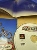 Mat Hoffman's Pro BMX 2 Sony PS2 game