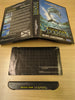 Ecco The Dolphin Sega Mega Drive game complete