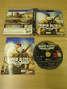 Sniper Elite III Sony PS3 game