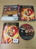 Heavenly Sword Sony PS3 game
